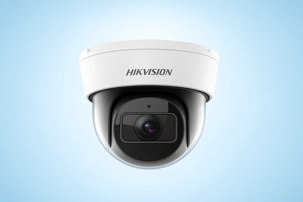 CCTV installation services in Singasandra, Bangalore – Hikvision, CP Plus, Secureye, Trueview by AapthyTech Solutions