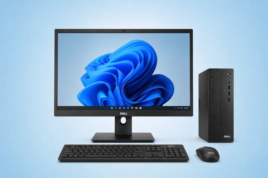 desktop computer repair service in Singasandra Bangalore by AapthyTech Solutions